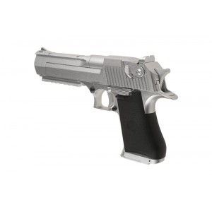 CYMA Модель пистолета Desert Eagle Electric Silver (CM121S)